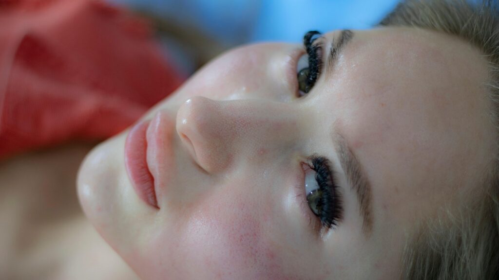 フェイシャルエステの継続による効果はどのくらい？