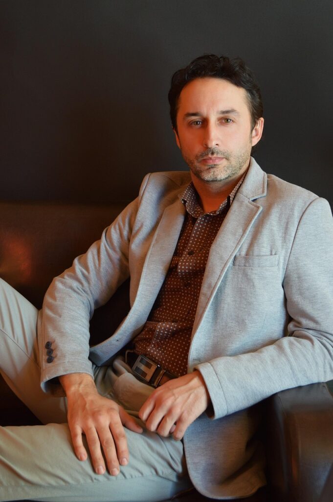 エステで姿勢が変化する理由とは？