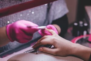 「都度払いのサロンは予約当日でも利用できる？そのメリットと注意点とは？」